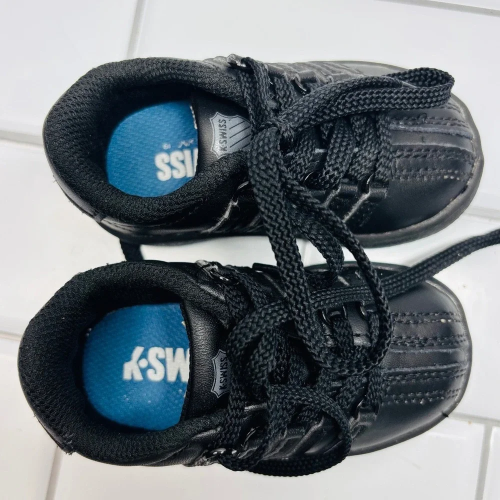 K-Swiss swiss classic